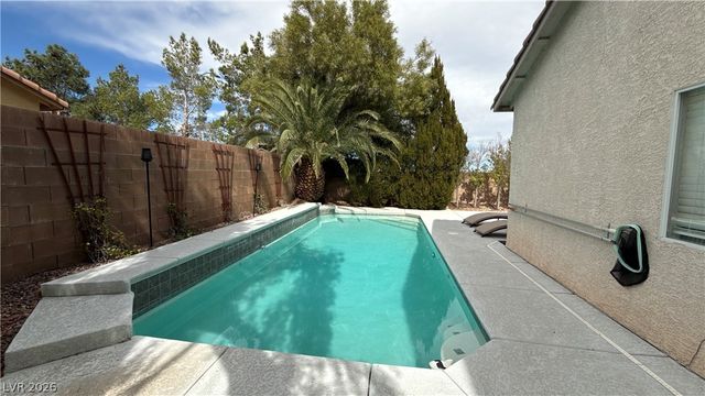 4434 Verdiccio Avenue, Las Vegas, NV 89141
