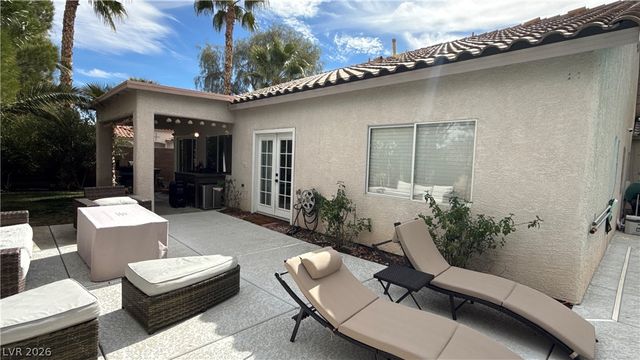 4434 Verdiccio Avenue, Las Vegas, NV 89141