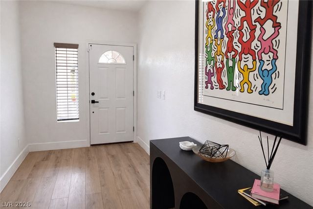 4434 Verdiccio Avenue, Las Vegas, NV 89141