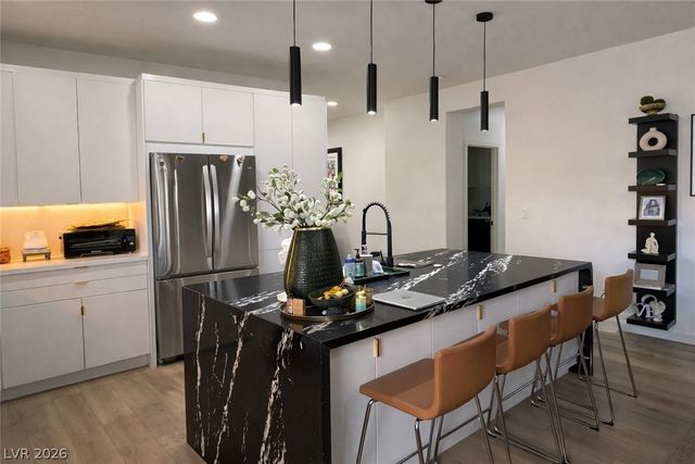 4434 Verdiccio Avenue, Las Vegas, NV 89141