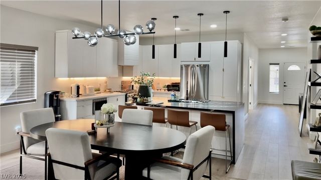 4434 Verdiccio Avenue, Las Vegas, NV 89141