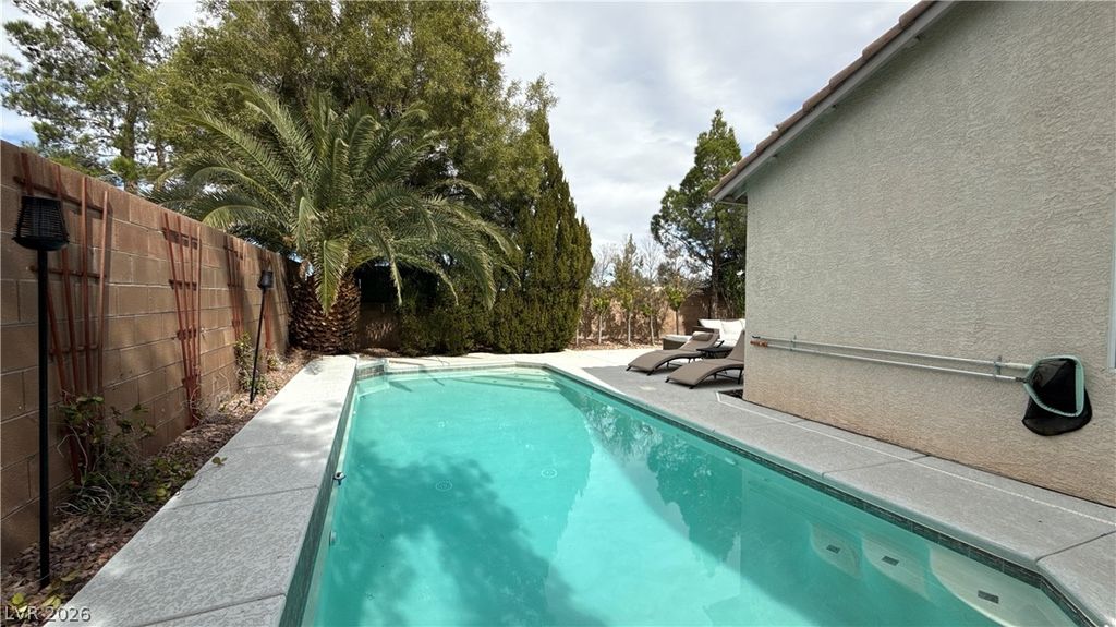 4434 Verdiccio Avenue, Las Vegas, NV 89141