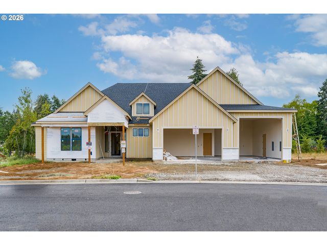 1612 N 43rd Ave, Ridgefield, WA 98642