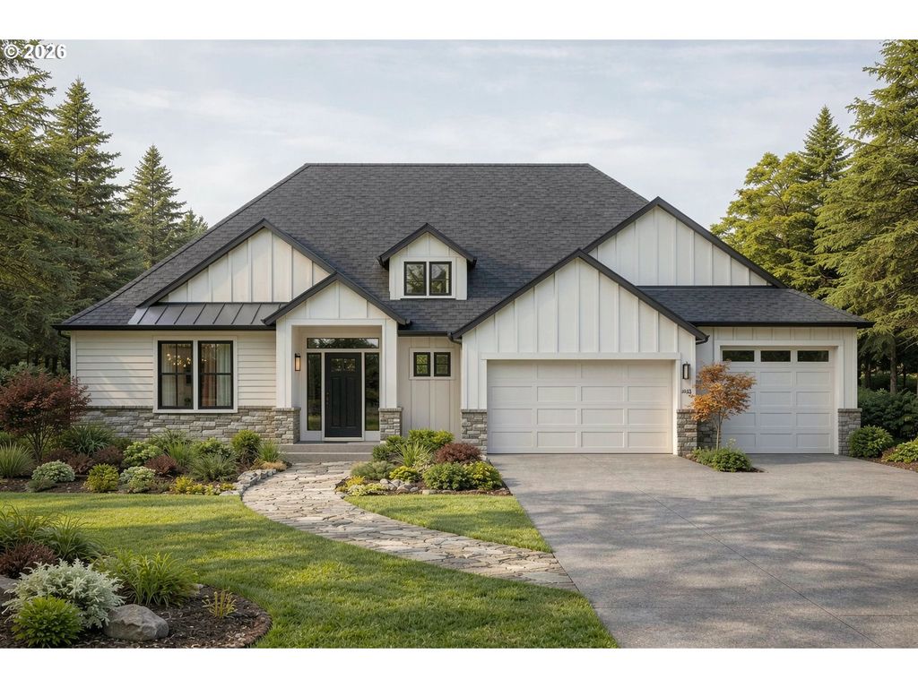 1612 N 43rd Ave, Ridgefield, WA 98642