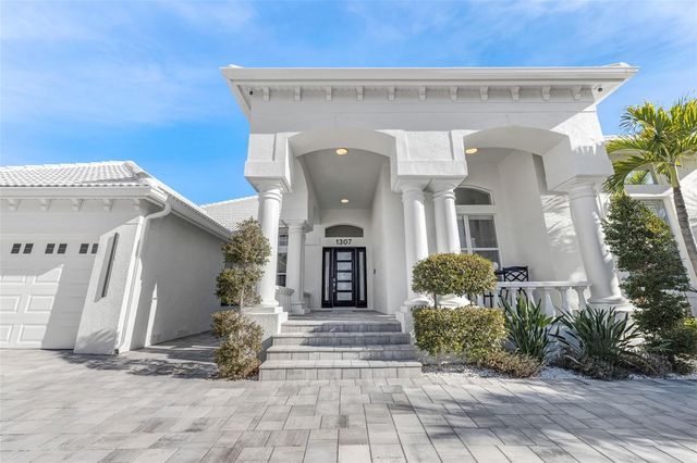 1307 ALHAMBRA DRIVE, Apollo Beach, FL 33572