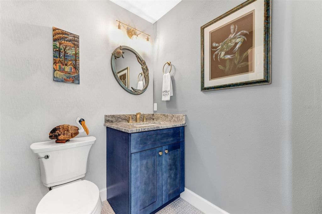 Image 30 of property listing at 1307 ALHAMBRA DRIVE, Apollo Beach, FL 33572