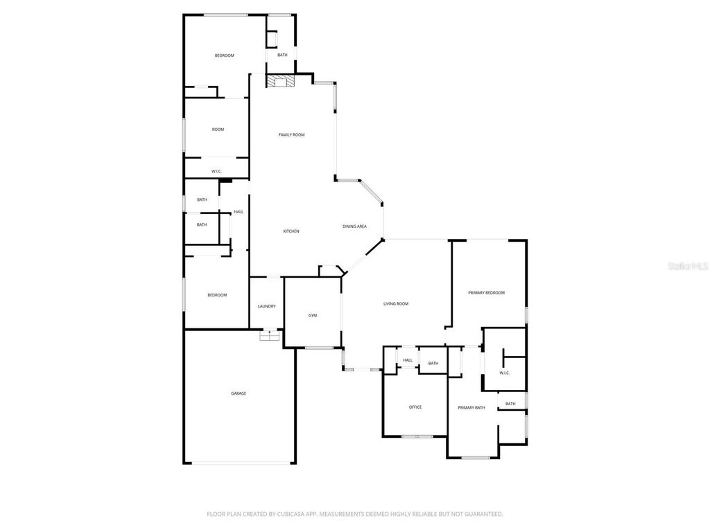 Image 73 of property listing at 1307 ALHAMBRA DRIVE, Apollo Beach, FL 33572