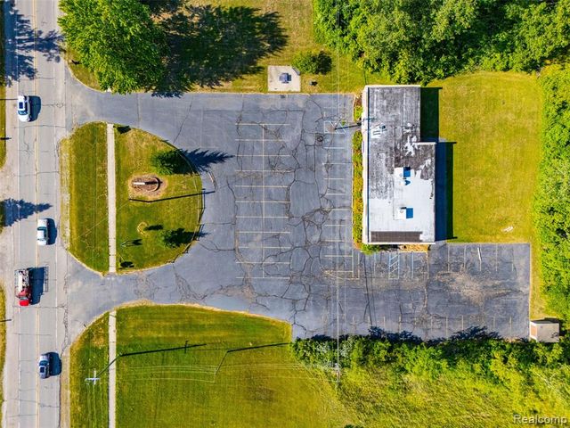 12305 Beech Daly Road, Taylor, MI 48180