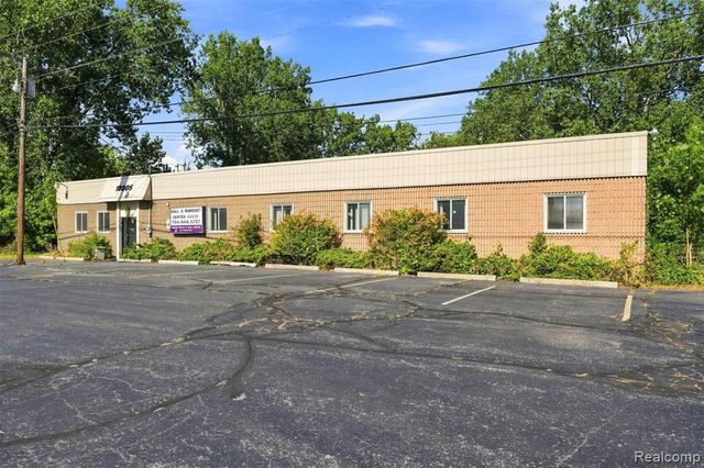 12305 Beech Daly Road, Taylor, MI 48180