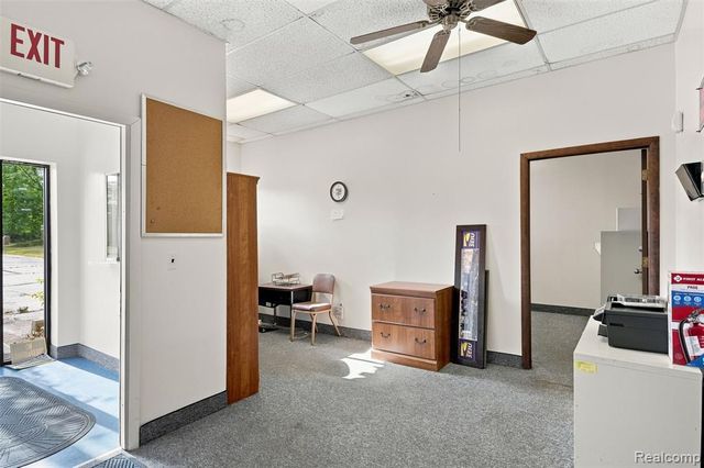 12305 Beech Daly Road, Taylor, MI 48180
