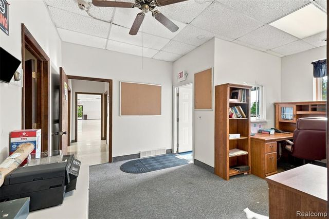 12305 Beech Daly Road, Taylor, MI 48180
