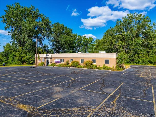 12305 Beech Daly Road, Taylor, MI 48180