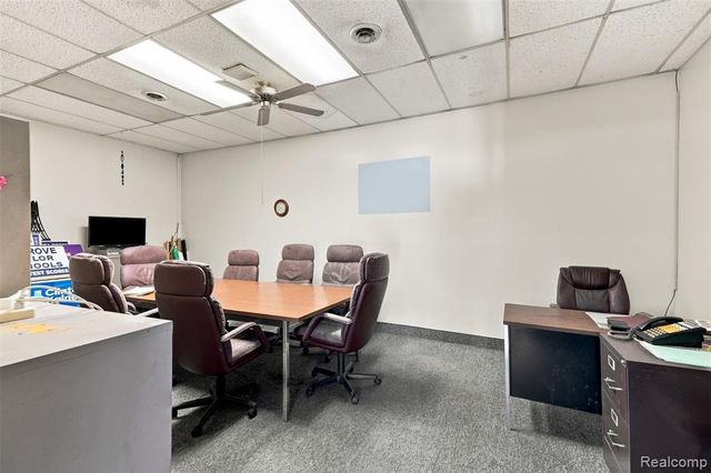 12305 Beech Daly Road, Taylor, MI 48180