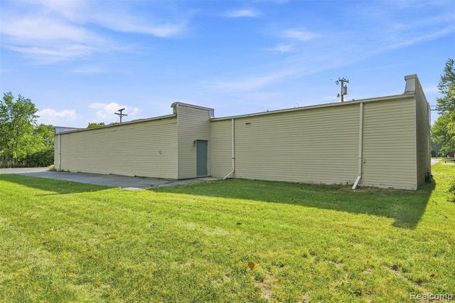 12305 Beech Daly Road, Taylor, MI 48180
