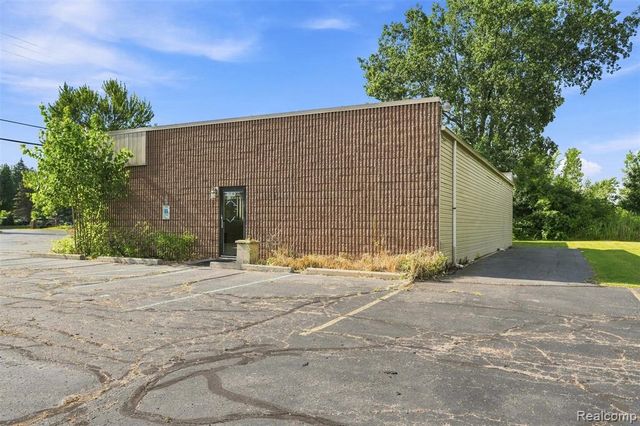 12305 Beech Daly Road, Taylor, MI 48180