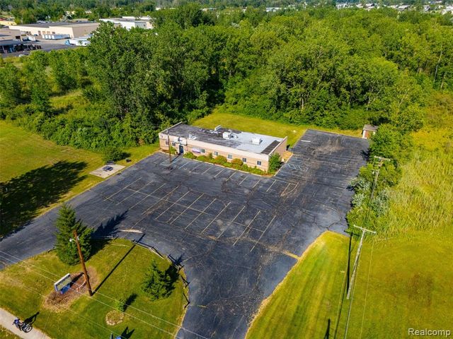 12305 Beech Daly Road, Taylor, MI 48180