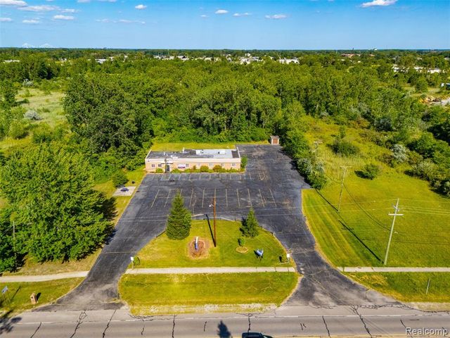 12305 Beech Daly Road, Taylor, MI 48180