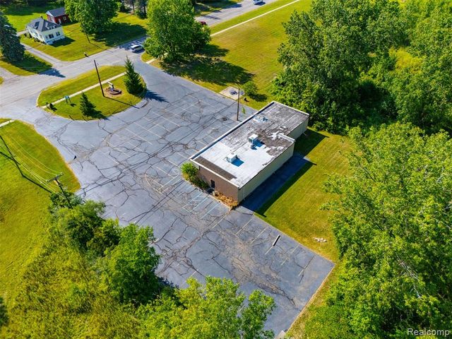 12305 Beech Daly Road, Taylor, MI 48180
