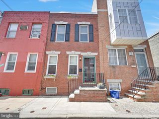 1152 S CLEVELAND STREET, Philadelphia, PA 19146