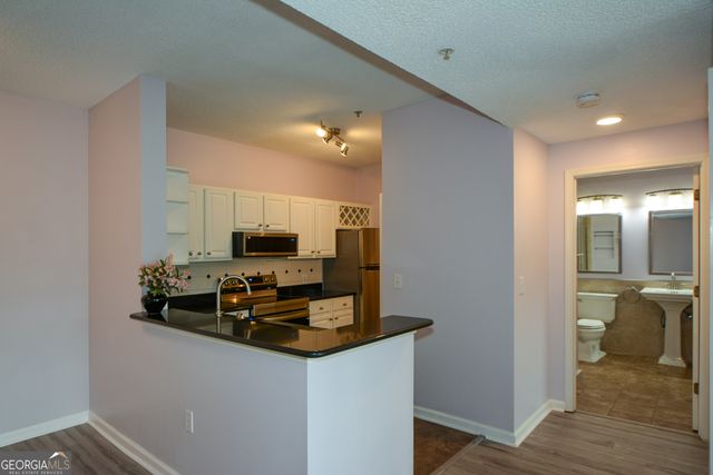 955 Juniper Street 4112, Atlanta, GA 30309