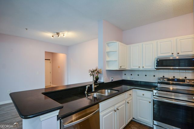 955 Juniper Street 4112, Atlanta, GA 30309