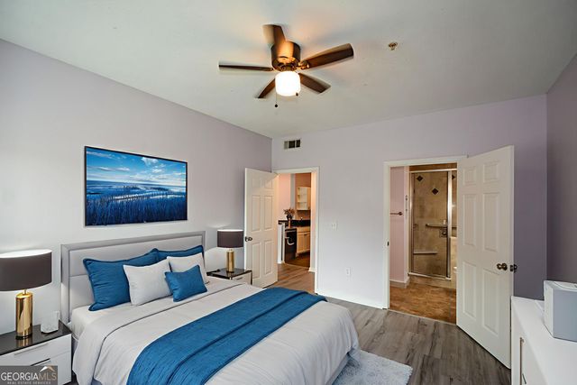 955 Juniper Street 4112, Atlanta, GA 30309