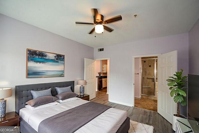 955 Juniper Street 4112, Atlanta, GA 30309