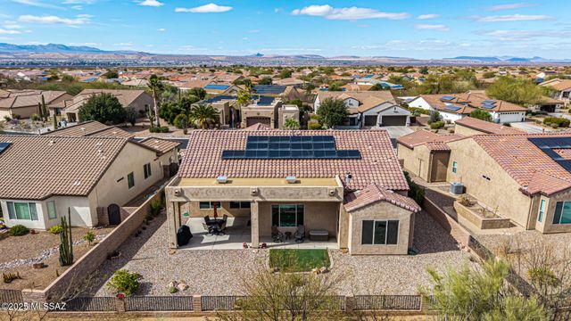 566 N Ramos Lane, Green Valley, AZ 85614