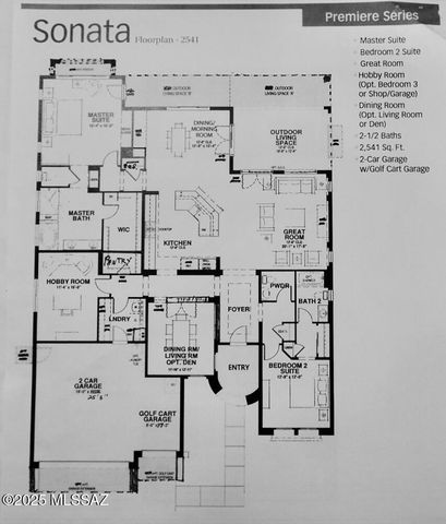 566 N Ramos Lane, Green Valley, AZ 85614