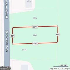 3536 Pine Forest Drive SE, Atlanta, GA 30354