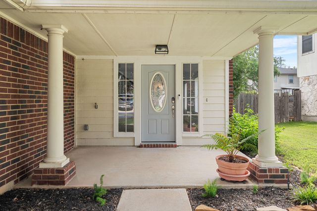 2706 Turtle River DR, Leander, TX 78641