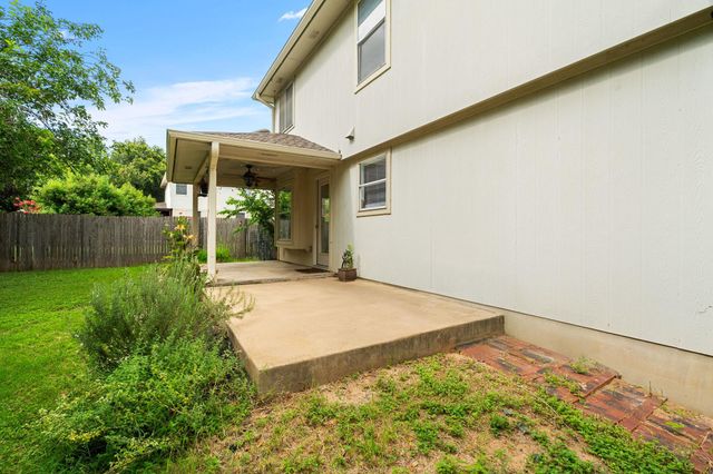 2706 Turtle River DR, Leander, TX 78641