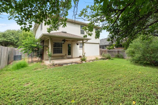 2706 Turtle River DR, Leander, TX 78641