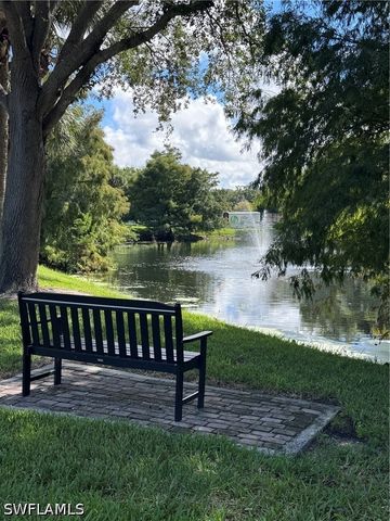 6800 Satinleaf RD S 204, Naples, FL 34109