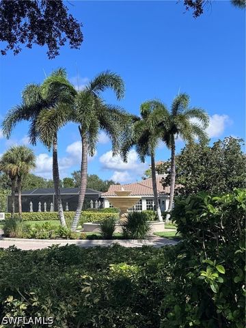 6800 Satinleaf RD S 204, Naples, FL 34109