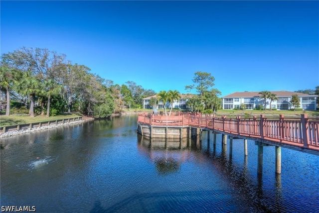 6800 Satinleaf RD S 204, Naples, FL 34109