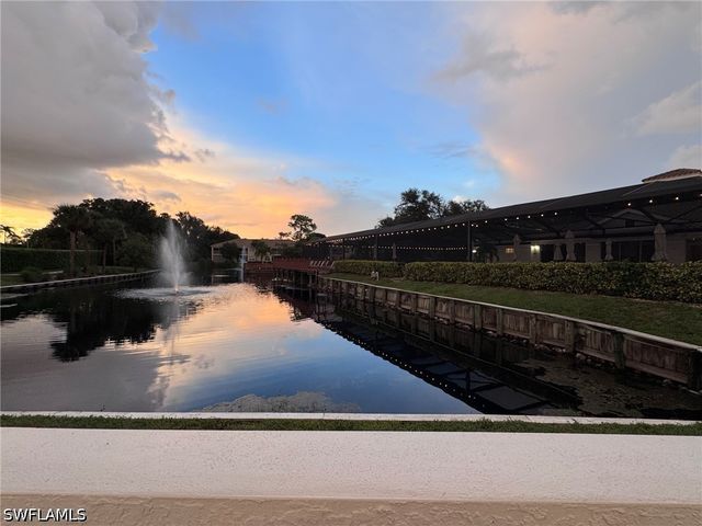 6800 Satinleaf RD S 204, Naples, FL 34109