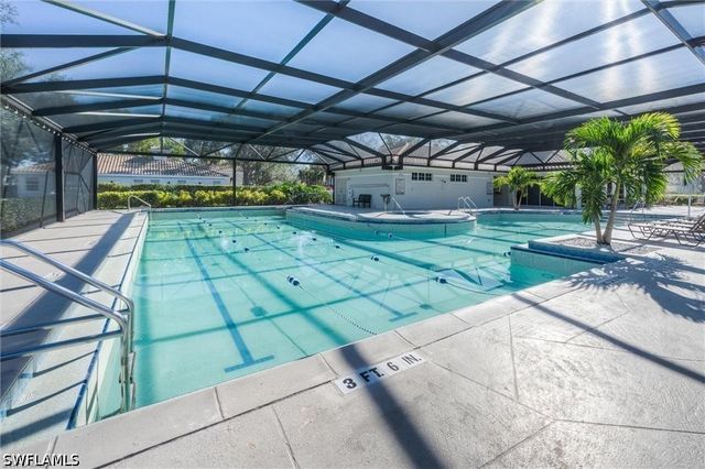 6800 Satinleaf RD S 204, Naples, FL 34109