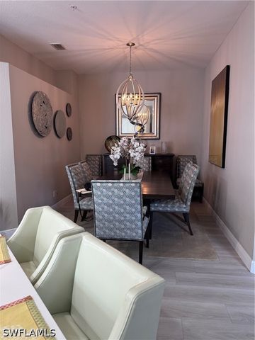 6800 Satinleaf RD S 204, Naples, FL 34109