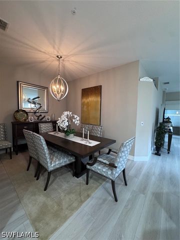 6800 Satinleaf RD S 204, Naples, FL 34109