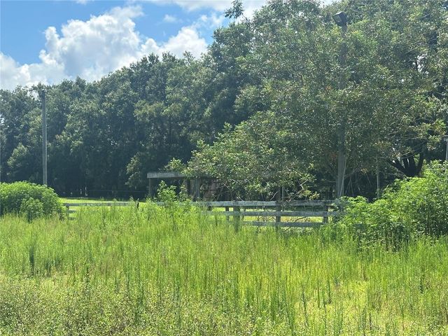 10553 NE 36TH AVENUE, Anthony, FL 32617