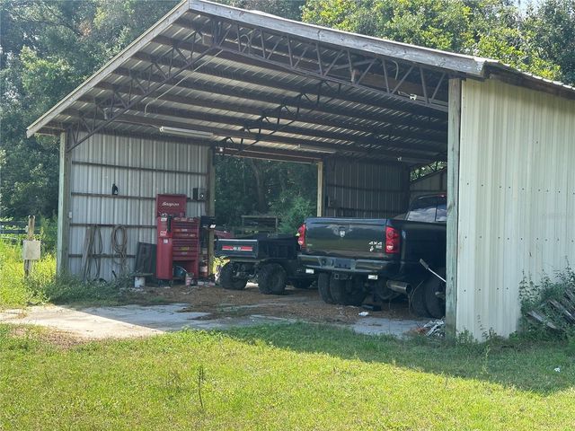 10553 NE 36TH AVENUE, Anthony, FL 32617