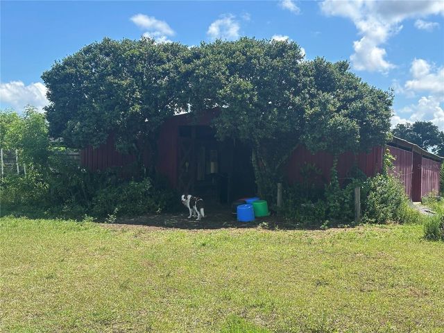 10553 NE 36TH AVENUE, Anthony, FL 32617