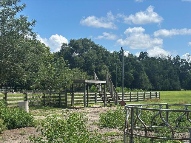 10553 NE 36TH AVENUE, Anthony, FL 32617