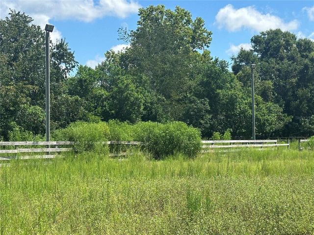 10553 NE 36TH AVENUE, Anthony, FL 32617