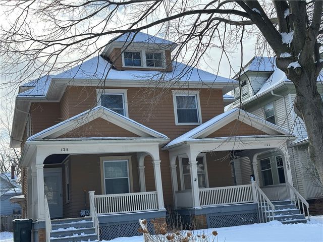 133-135 Gorsline Street, Rochester, NY 14613