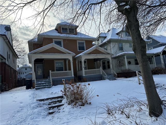 133-135 Gorsline Street, Rochester, NY 14613