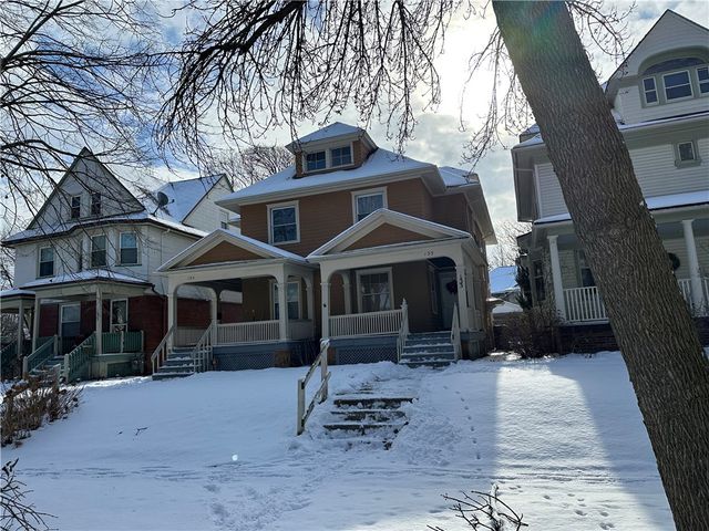 133-135 Gorsline Street, Rochester, NY 14613