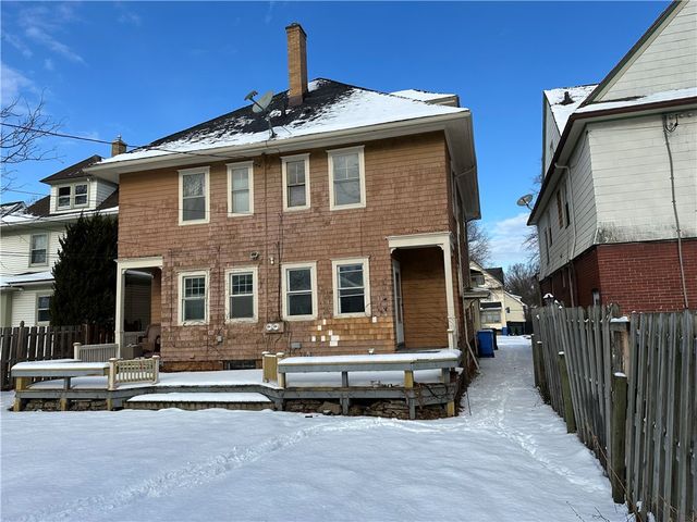 133-135 Gorsline Street, Rochester, NY 14613