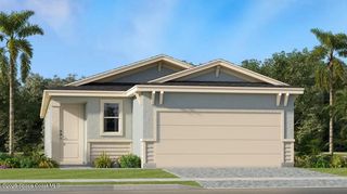 2129 Croft Inlet Drive NW, Palm Bay, FL 32907